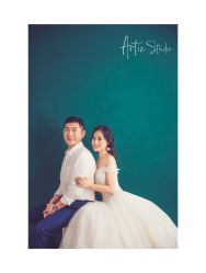 -艺匠摄影ARTIZ STUDIO(南京店)