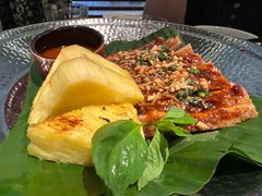 -美奈小馆·越南料理(福田星河COCO Park店)