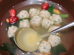 -醉秦川餐厅(吾悦广场店)