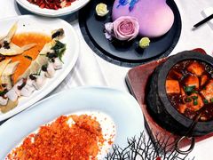 -迦南苑·新派青岛菜·生日纪念日主题餐厅