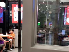 -喜家德虾仁水饺(麒麟社店)