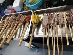 -十里铺铁板鱿鱼