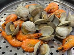 -船奇蒸汽海鲜·闽菜(八市海鲜总店)