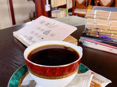-王老师咖啡烘焙室