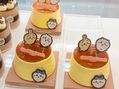 -好利来(上海长宁龙之梦店)