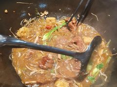 -大自然醉鹅·铁锅火焰鹅(上海联洋店)