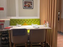 -汤城小厨•粤菜•靓汤(西直门凯德MALL店)