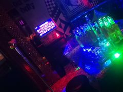 -好乐迪量贩KTV(春熙路香槟广场店)