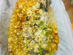 -三煮纸包鱼(青岛总店)