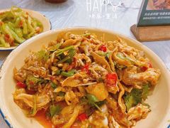 -东排食堂长沙小吃大排档(五一广场店)