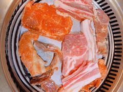 -烤路里·韩国品质自助烤肉(石路天虹4号店)