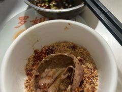 -罗姐烧烤(东风路一段店)