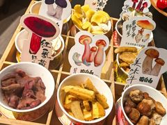 -菌自由丨野生菌火锅特色庭院餐厅(丽江古城店)