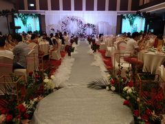 -东方大酒楼(万科店)