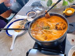 -極上萬膳·日料放题(来福士江景店)