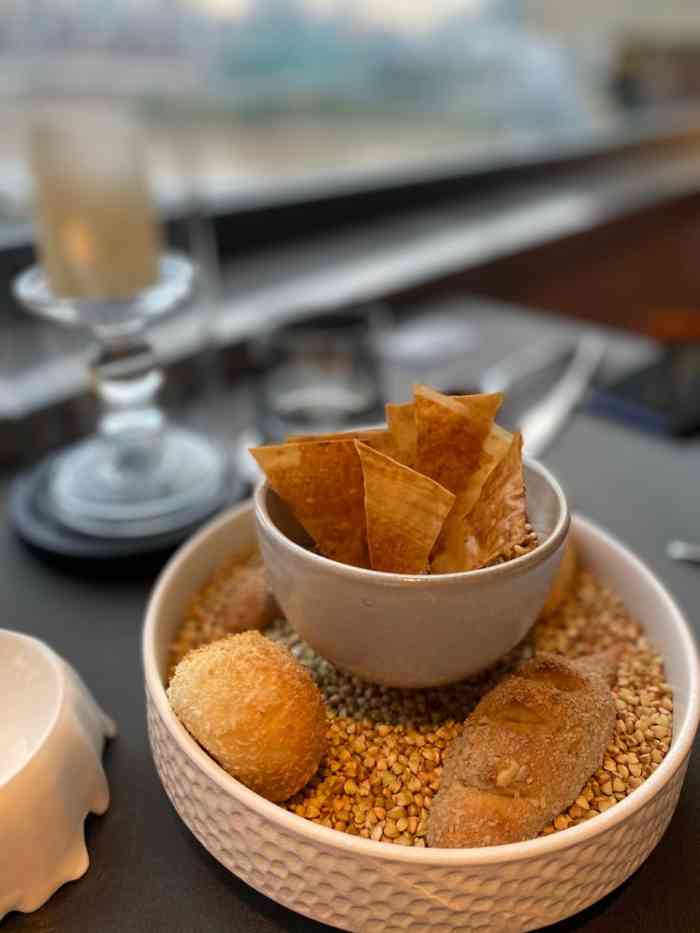 s modern cuisine现代美食(长嘉汇店)-"中间来了好多次没来得及更新