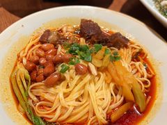 -大盐帮川菜馆(长楹天街店)