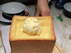 -绿茶餐厅(哈尔滨凯德店)