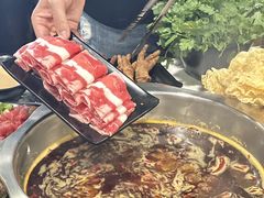 -三江汇火锅店(保全街店)
