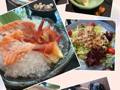 -真剑日本料理·铁板烧(贵州路店)