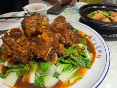 -眷江南之小蓝鲸(王府大街店)
