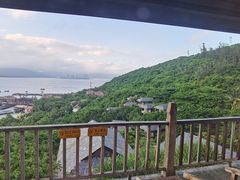 -海南分界洲岛旅游区