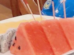 -糟粕醋·椰苑海南菜餐厅(亚龙湾天域酒店)