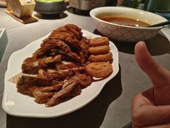 -荷塘秋月·本帮江浙菜(国权路店)