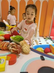 -meland亲子乐园(深圳领展中心城店)
