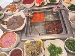 -海底捞火锅(龙岗星河COCO Park店)