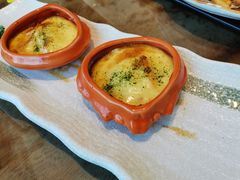 芝士焗蟹宝-古京·臻致料理(月湖店)