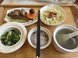 -富阳喜佳安丽·国际月子会所