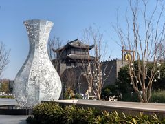 -相门城墙文化休闲景区