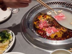 -蜀留香火锅·始于1999·原四川老火锅(白堤路店)