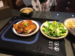 -大牛湾·眷村牛肉面(蠡溪店)
