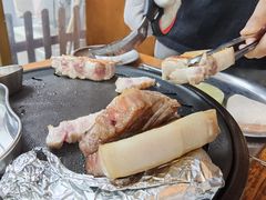 -济州爱肉堂(总店)