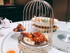 -俏江南天津时尚曲艺主题餐厅(马场道店)