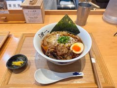 -面屋 猪一