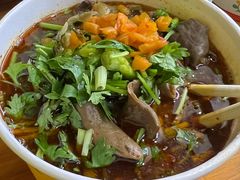 -王记生烫牛杂面馆(兰陵路店)