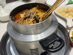 -和庆斋羊蝎子火锅·碳缸烧烤(顺义旗舰店)