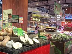 -旺豪超市(胜利购物广场店)