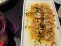 -粉墨特色菜·烧烤音乐酒馆