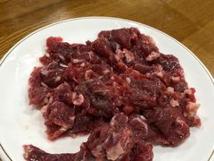 -老秦凉都黄牛肉馆(九堡店)