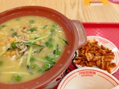 -71号豆汤饭·成都小馆(重庆观音桥店)