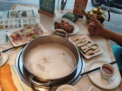 -粤顺渔坊·中山脆肉鲩火锅(清湖店)