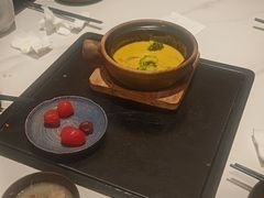 -祥记·国宴豫菜·经典粤菜(郑东新区新长安店)