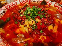 -丁叮小排档·八道江湖菜·团建聚餐(车公庙店)