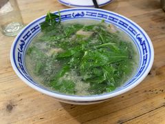 枸杞汤-和平饭店(南兴路店)