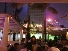 -CLUB VIVA(购物公园店)