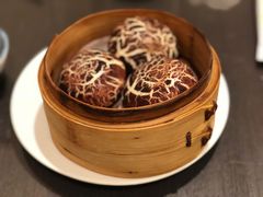 -领事馆19号中餐厅(厦门海景洲际酒店)